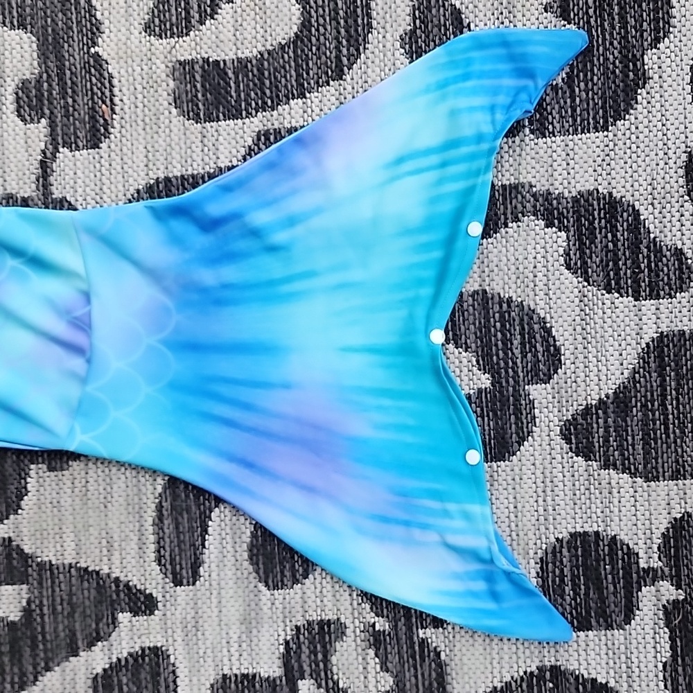 Mermaid - Picture 2 of 4